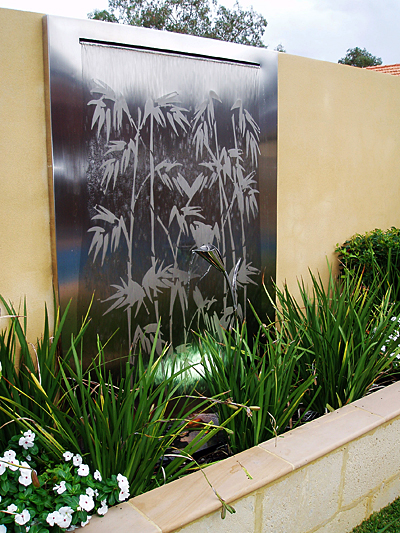 bamboo steel